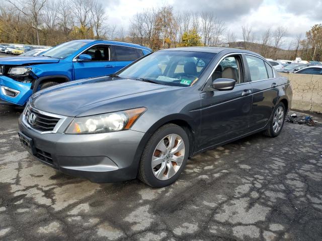 Obraz 1 z 2010 HONDA ACCORD EXL 2010 z VIN 1HGCP2F85AA126496