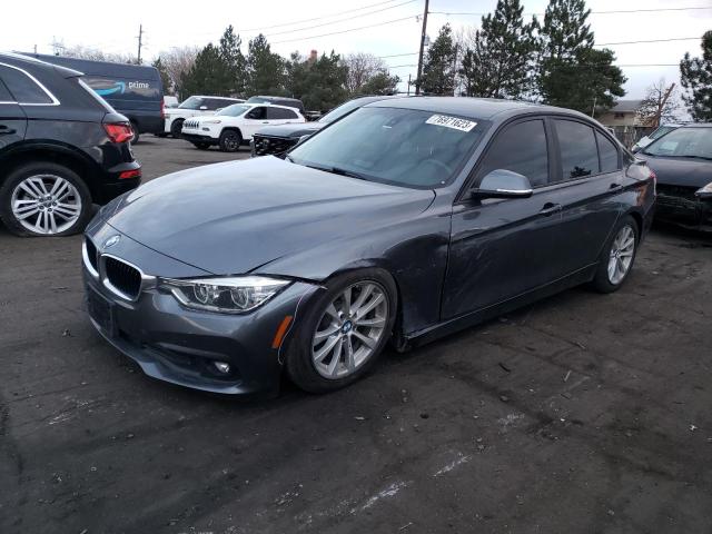 Изображение 2018 BMW 320 XI 2018