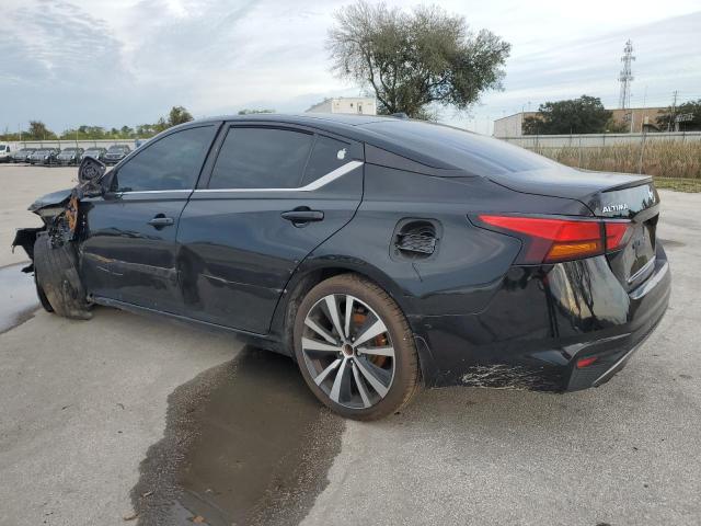Obraz 2 z 2019 NISSAN ALTIMA SR 2019 z VIN 1N4BL4CV5KC145749