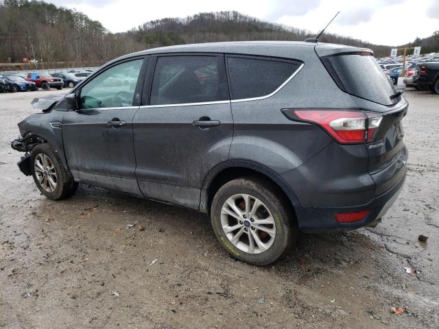 Изображение 2 2017 FORD ESCAPE SE 2017 с VIN 1FMCU9G99HUA83485