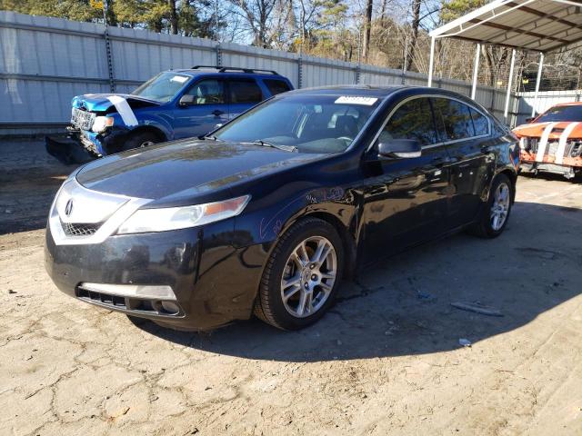 Изображение 2010 ACURA TL  2010