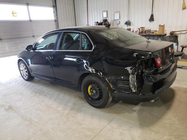 Image 2 of 2010 VOLKSWAGEN JETTA SE 2010 with VIN 3VWRZ7AJ3AM044504