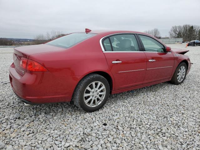 Image 3 of 2011 BUICK LUCERNE CXL 2011 with VIN 1G4HC5EM1BU146093