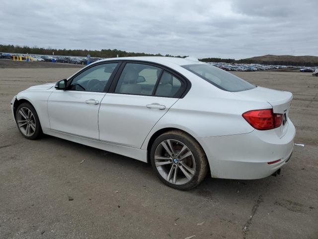 Image 2 of 2014 BMW 328 XI SULEV 2014 with VIN WBA3B5C51EP652665