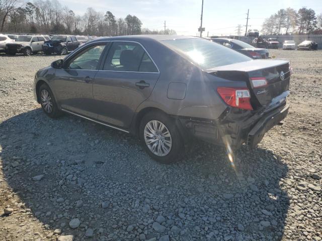 Изображение 2 2014 TOYOTA CAMRY L 2014 с VIN 4T1BF1FKXEU386329