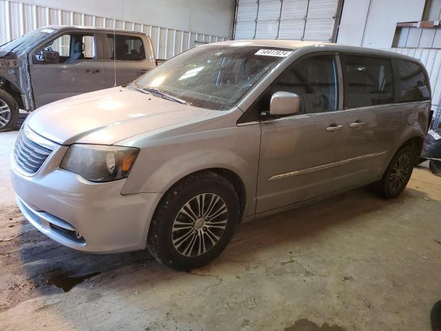 2014 CHRYSLER TOWN & COUNTRY S 2014 image