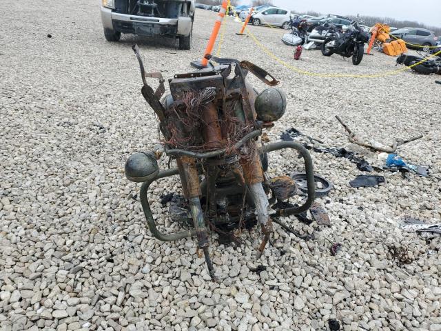 Obraz 2 z 2010 HARLEY-DAVIDSON FLHTCU  2010 z VIN 1HD1FC417AB645627