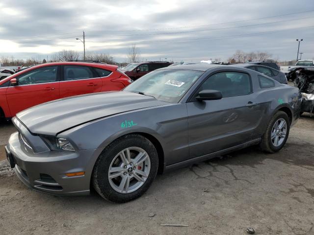 Изображение 2014 FORD MUSTANG  2014