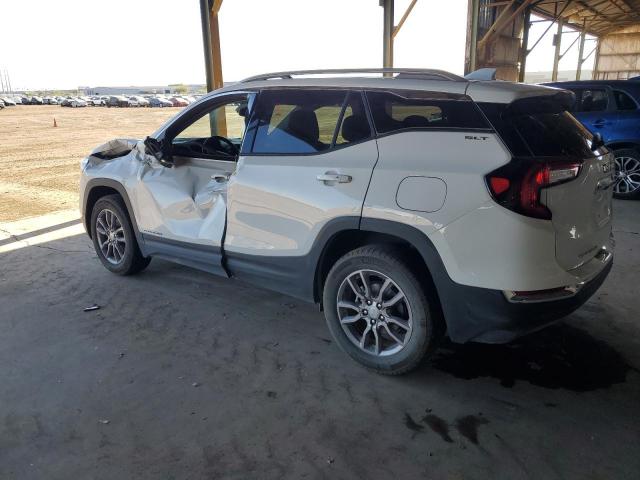 Obraz 2 z 2023 GMC TERRAIN SLT 2023 z VIN 3GKALVEG6PL190063