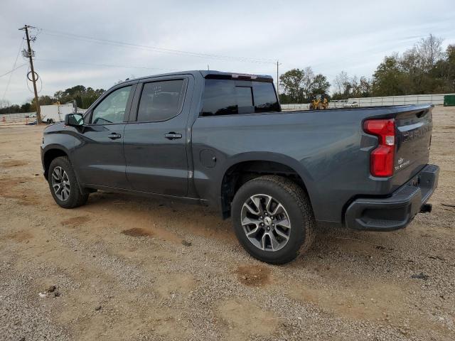 Image 2 of 2019 CHEVROLET SILVERADO K1500 RST 2019 with VIN 3GCUYEED7KG263829