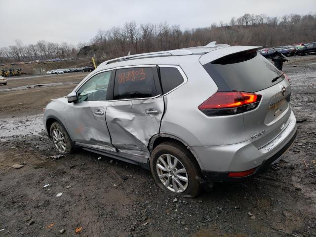 Obraz 2 z 2020 NISSAN ROGUE S 2020 z VIN JN8AT2MV7LW137441