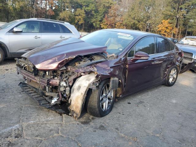 2013 FORD FUSION SE 2013 image