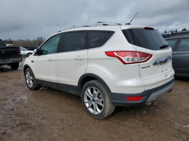 Изображение 2 2016 FORD ESCAPE TITANIUM 2016 с VIN 1FMCU9J99GUC22389