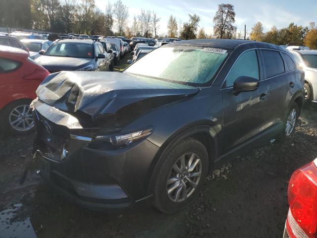 Obraz 1 z 2016 MAZDA CX-9 TOURING 2016 z VIN JM3TCBBY7G0124058