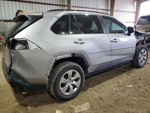 Изображение 3 2021 TOYOTA RAV4 LE 2021 с VIN 2T3H1RFV2MC108520