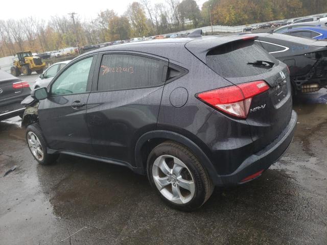 Obraz 2 z 2016 HONDA HR-V EX 2016 z VIN 3CZRU6H57GM709959