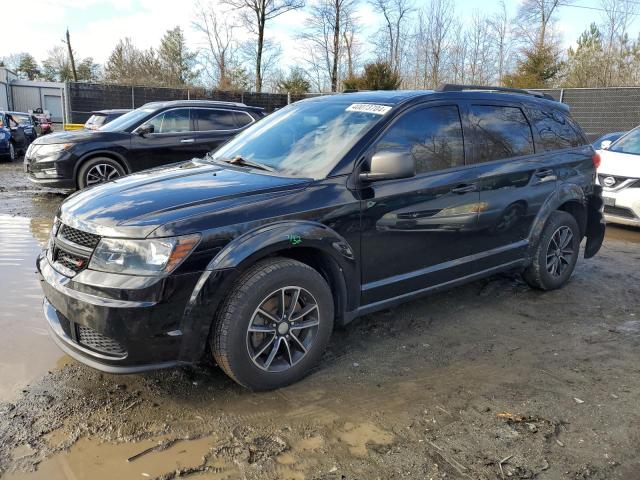 Изображение 2017 DODGE JOURNEY SE 2017