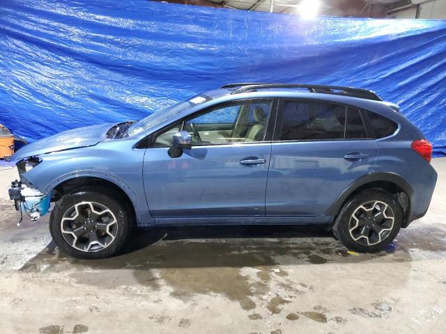 Obraz 1 z 2015 SUBARU XV CROSSTREK 2.0 LIMITED 2015 z VIN JF2GPAPCXF8277315