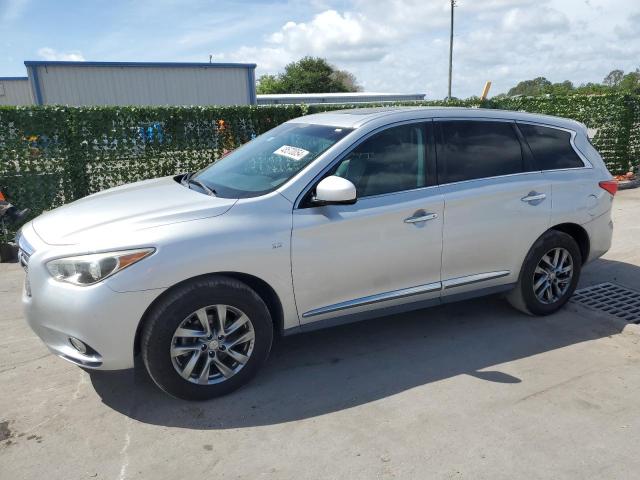 Obraz 1 z 2015 INFINITI QX60  2015 z VIN 5N1AL0MN6FC511670