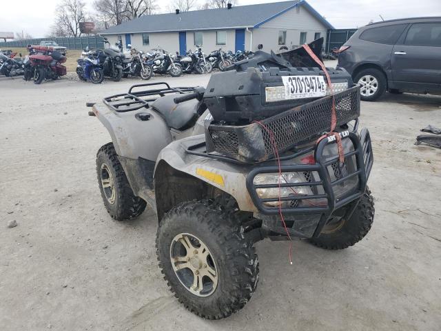 Изображение 2010 ARCT CAT ATV 2010