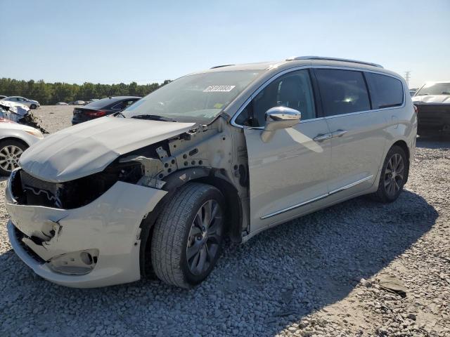 Изображение 2019 CHRYSLER PACIFICA LIMITED 2019