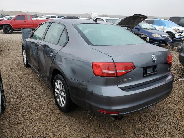 Obraz 2 z 2015 VOLKSWAGEN JETTA SE 2015 z VIN 3VWD17AJ9FM287288