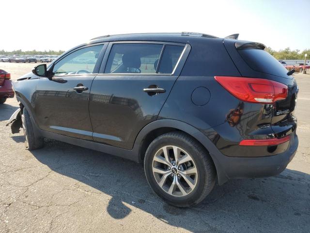 Image 2 of 2014 KIA SPORTAGE BASE 2014 with VIN KNDPB3AC0E7564457