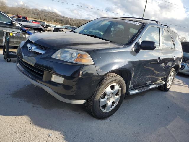 2006 ACURA MDX  2006 image