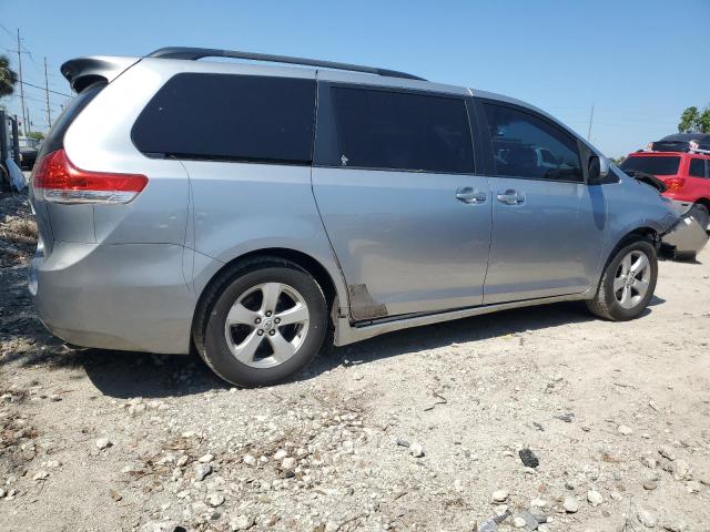 Obraz 3 z 2011 TOYOTA SIENNA LE 2011 z VIN 5TDKK3DC0BS045223