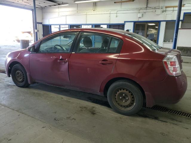 Obraz 2 z 2008 NISSAN SENTRA 2.0 2008 z VIN 3N1AB61E48L636109