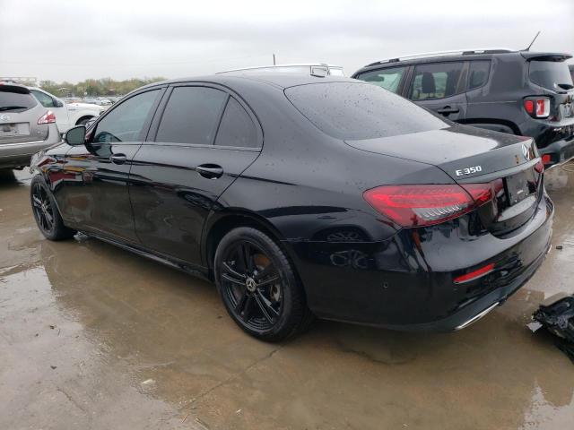 Изображение 2 2021 MERCEDES-BENZ E 350 2021 с VIN W1KZF8DB0MA880994