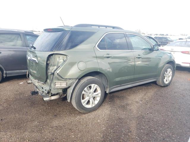 Obraz 3 z 2015 CHEVROLET EQUINOX LT 2015 z VIN 2GNFLGE38F6244483