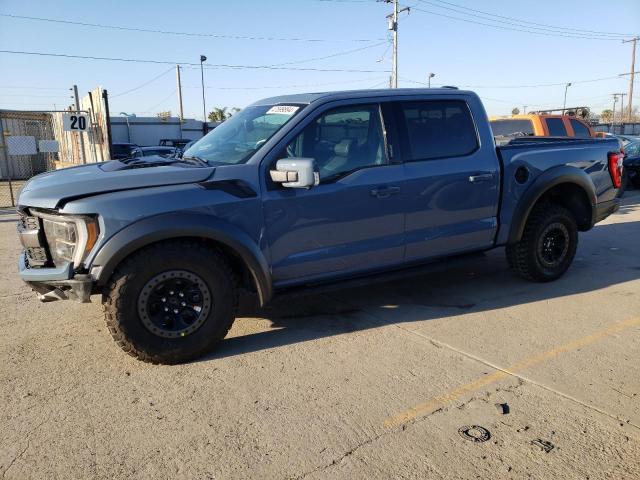 Obraz 2023 FORD F150 RAPTOR 2023