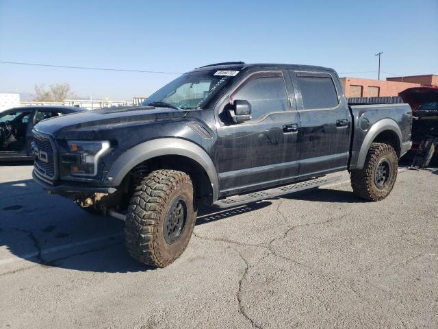 Изображение 2018 FORD F150 RAPTOR 2018