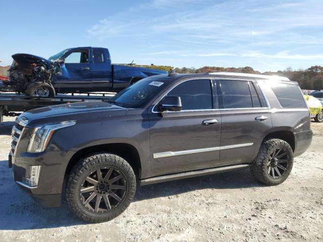 2015 CADILLAC ESCALADE PREMIUM 2015 image