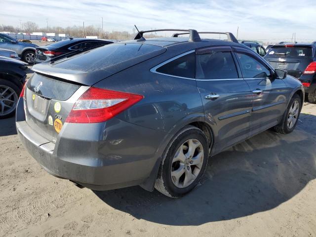 Image 3 of 2012 HONDA CROSSTOUR EXL 2012 with VIN 5J6TF2H58CL002387