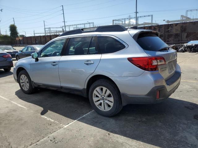 Изображение 2 2019 SUBARU OUTBACK 2.5I PREMIUM 2019 с VIN 4S4BSAFC6K3367668