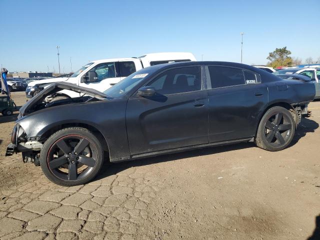 2011 DODGE CHARGER R/T 2011 image