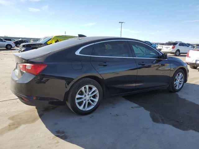 Image 3 of 2017 CHEVROLET MALIBU LT 2017 with VIN 1G1ZE5ST5HF118883
