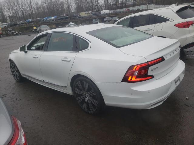 Изображение 2 2022 VOLVO S90 B6 INSCRIPTION 2022 с VIN LVY062ML4NP261654