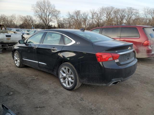 Obraz 2 z 2017 CHEVROLET IMPALA PREMIER 2017 z VIN 1G1145S35HU176407
