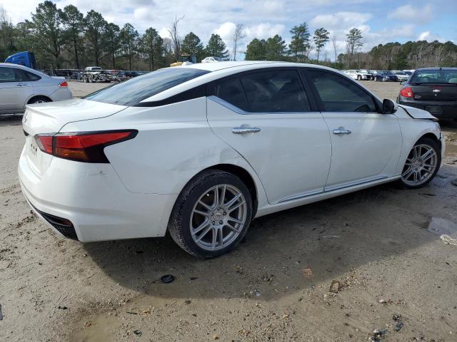 Image 3 of 2019 NISSAN ALTIMA S 2019 with VIN 1N4BL4BV3KC226721