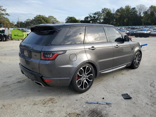Obraz 3 z 2018 LAND ROVER RANGE ROVER SPORT SUPERCHARGED DYNAMIC 2018 z VIN SALWR2RE3JA184414