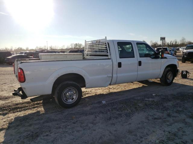 Image 3 of 2016 FORD F250 SUPER DUTY 2016 with VIN 1FT7W2A69GEC60549
