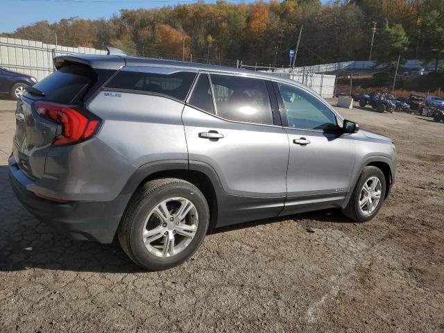 Image 3 of 2019 GMC TERRAIN SLE 2019 with VIN 3GKALTEV3KL347527