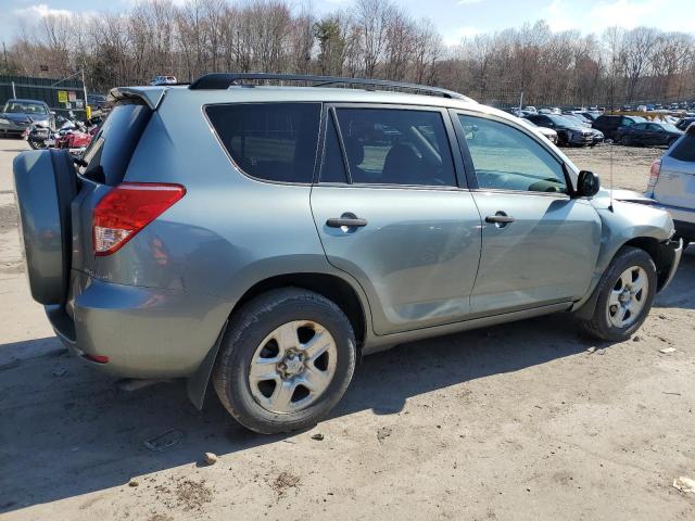 Obraz 3 z 2008 TOYOTA RAV4  2008 z VIN JTMBD33V085190029