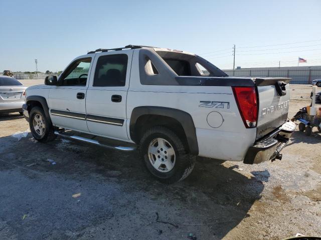 Изображение 2 2004 CHEVROLET AVALANCHE K1500 2004 с VIN 3GNEK12T24G206782