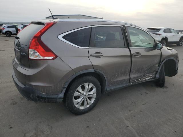 Image 3 of 2012 HONDA CR-V EXL 2012 with VIN 5J6RM4H7XCL070820