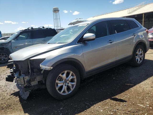 Image 1 of 2014 MAZDA CX-9 SPORT 2014 with VIN JM3TB2BV5E0435123