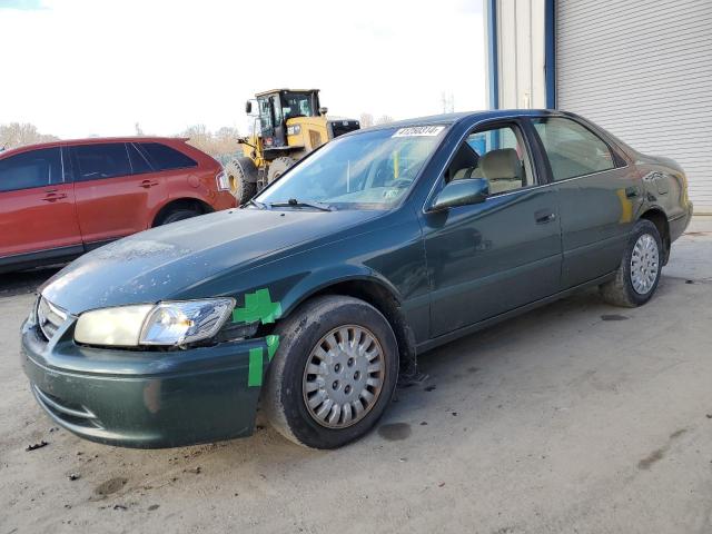 Изображение 2001 TOYOTA CAMRY CE 2001